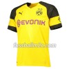 Fußballtrikots Borussia Dortmund Heim Trikotsatz 2018-2019